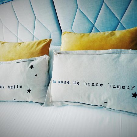 Hipster Suites - Chez Axelle - Colmar Exterior foto