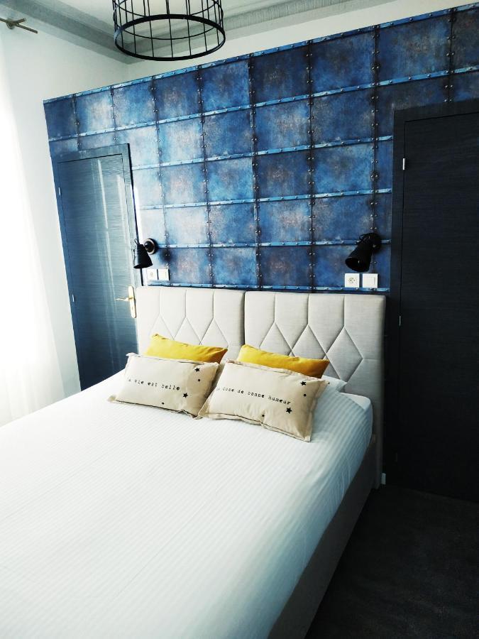 Hipster Suites - Chez Axelle - Colmar Exterior foto