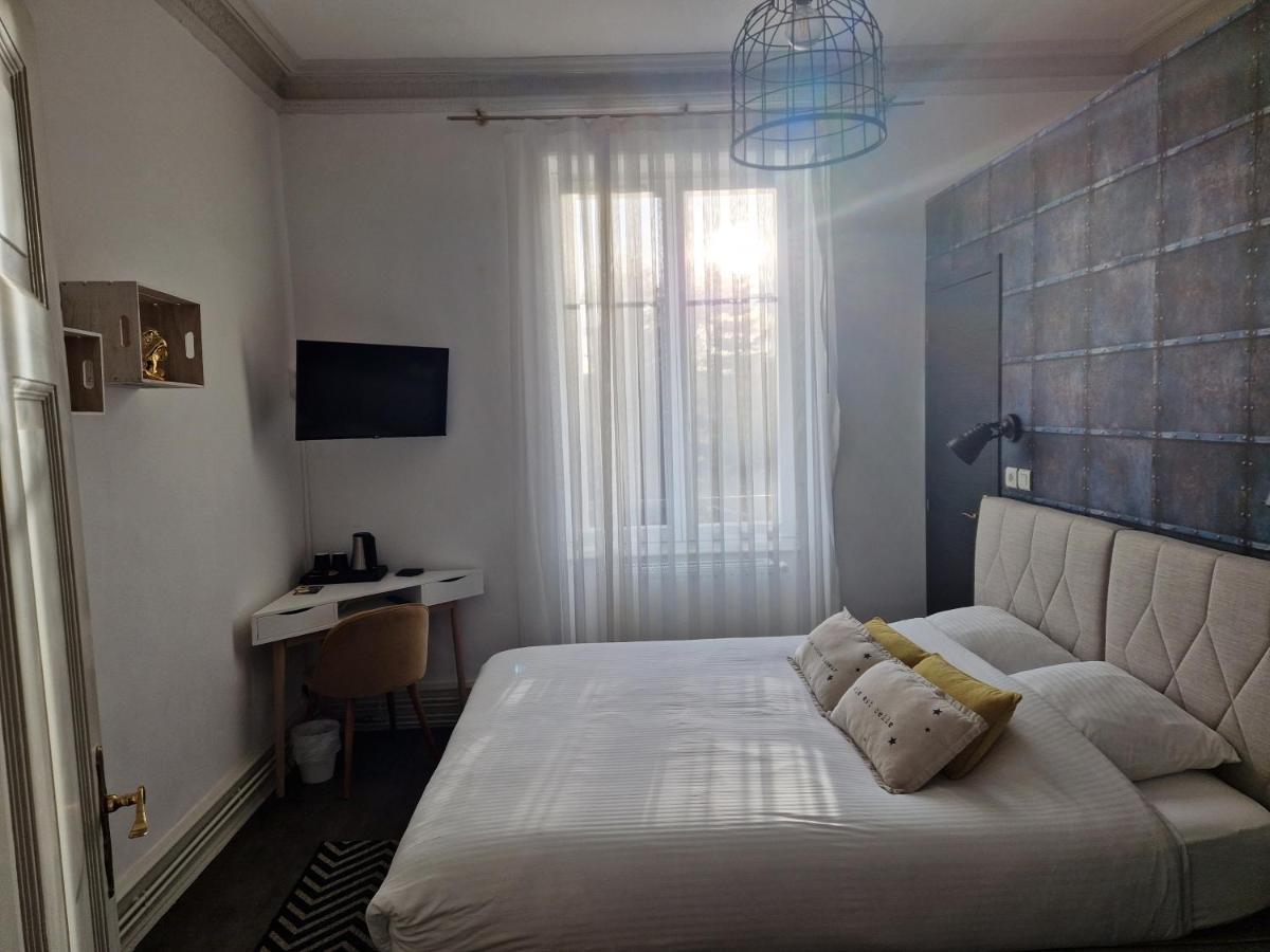 Hipster Suites - Chez Axelle - Colmar Exterior foto