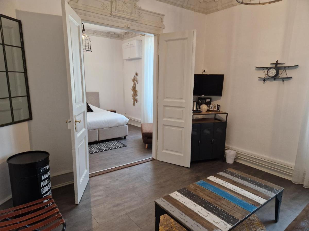 Hipster Suites - Chez Axelle - Colmar Exterior foto