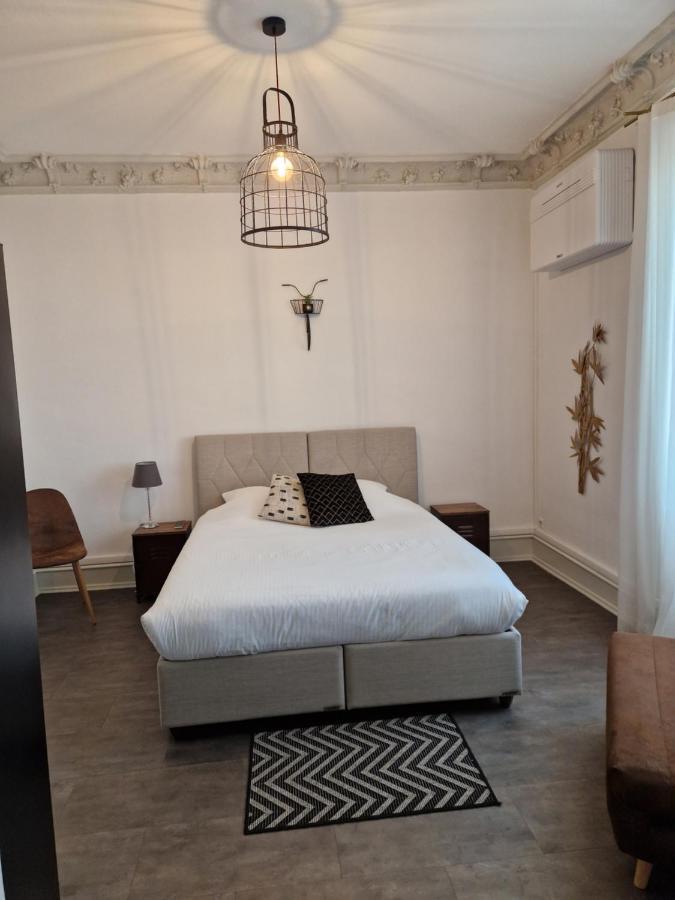 Hipster Suites - Chez Axelle - Colmar Exterior foto