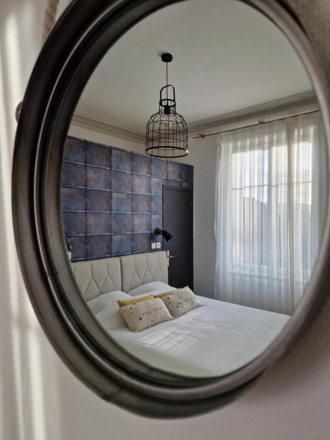 Hipster Suites - Chez Axelle - Colmar Exterior foto