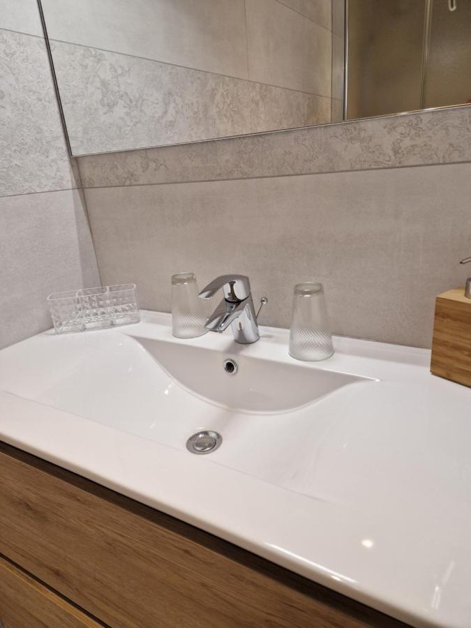 Hipster Suites - Chez Axelle - Colmar Exterior foto