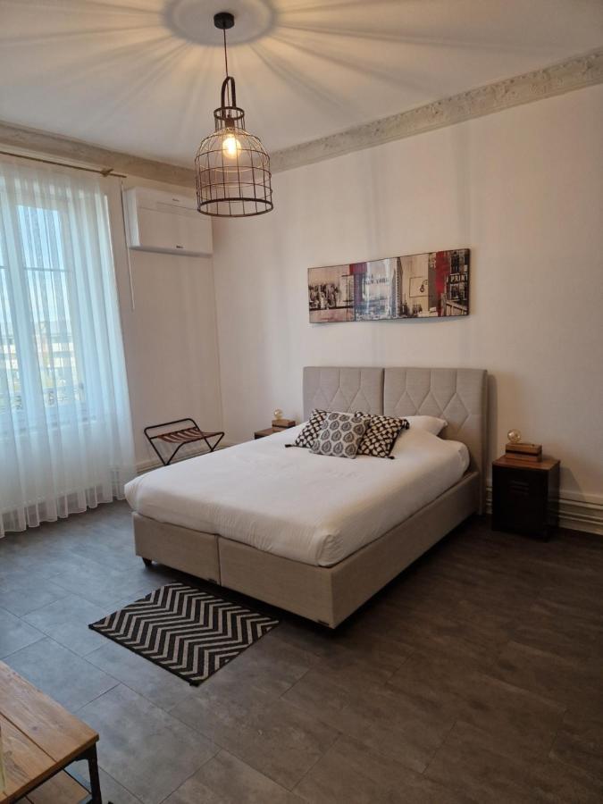 Hipster Suites - Chez Axelle - Colmar Exterior foto